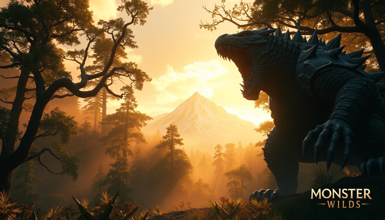 monster hunter: wilds