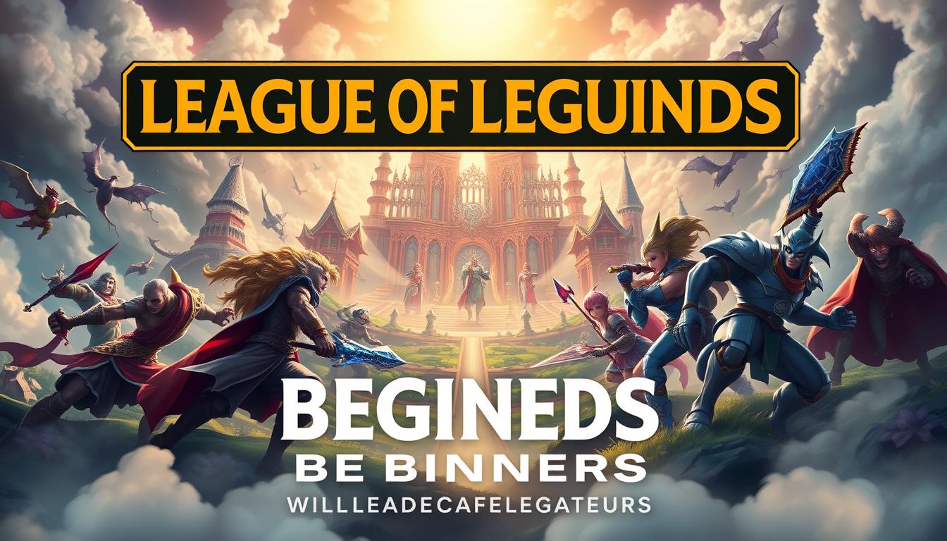 League of Legends