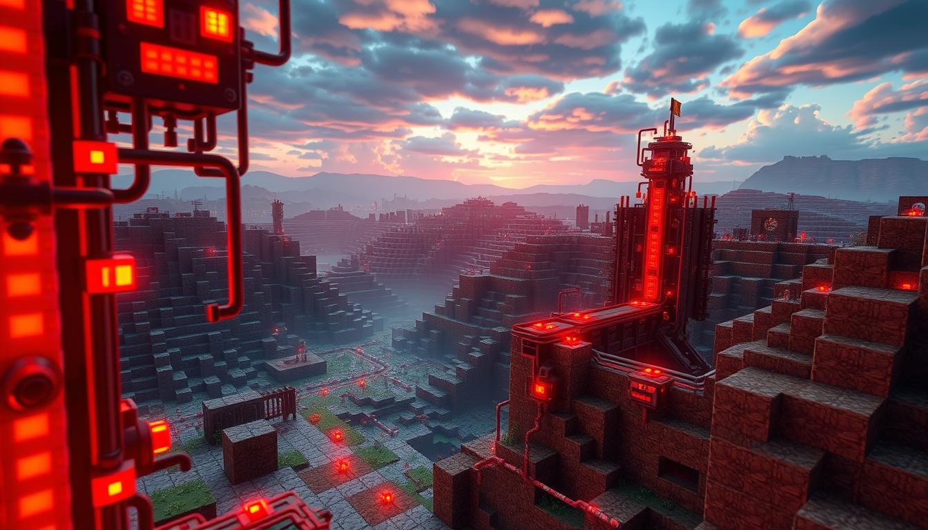 Redstone