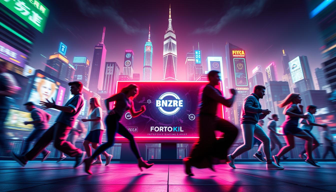 Jogos mais jogados do momento