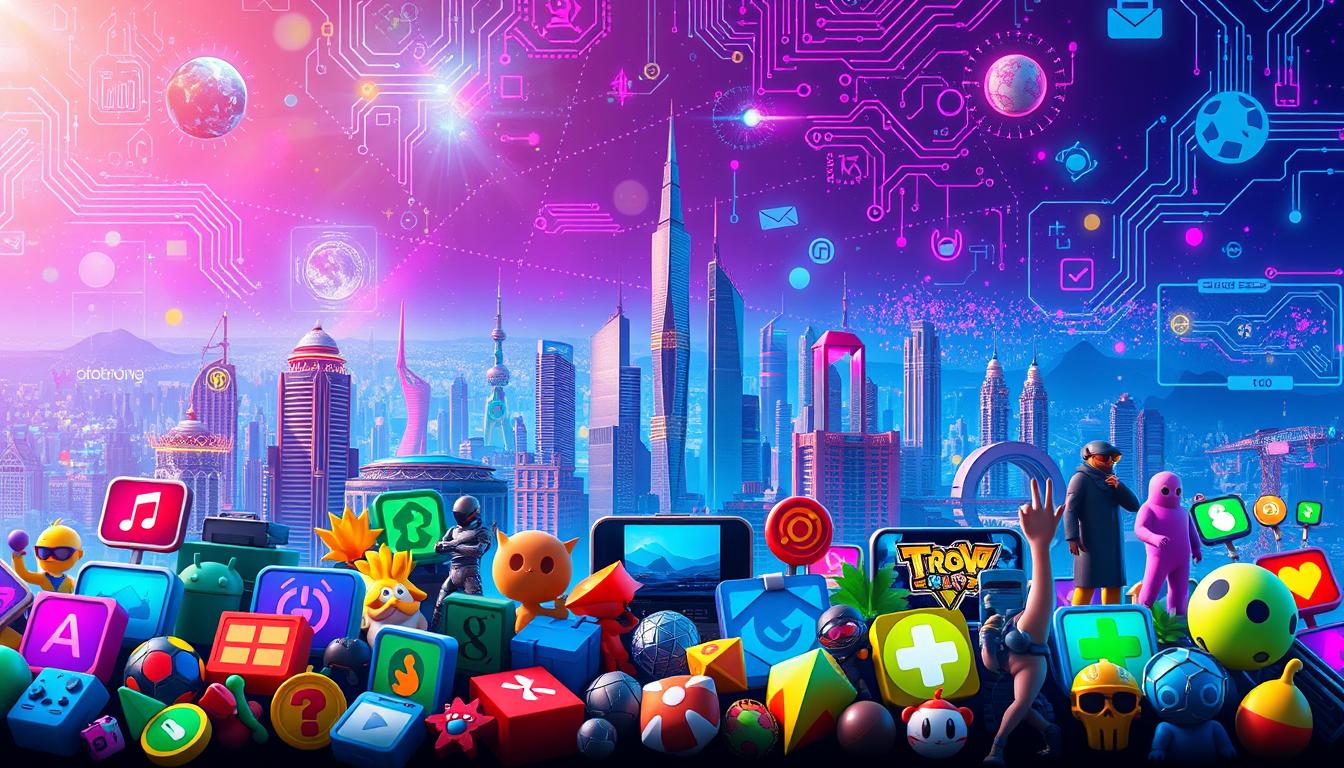 jogos grátis para celular