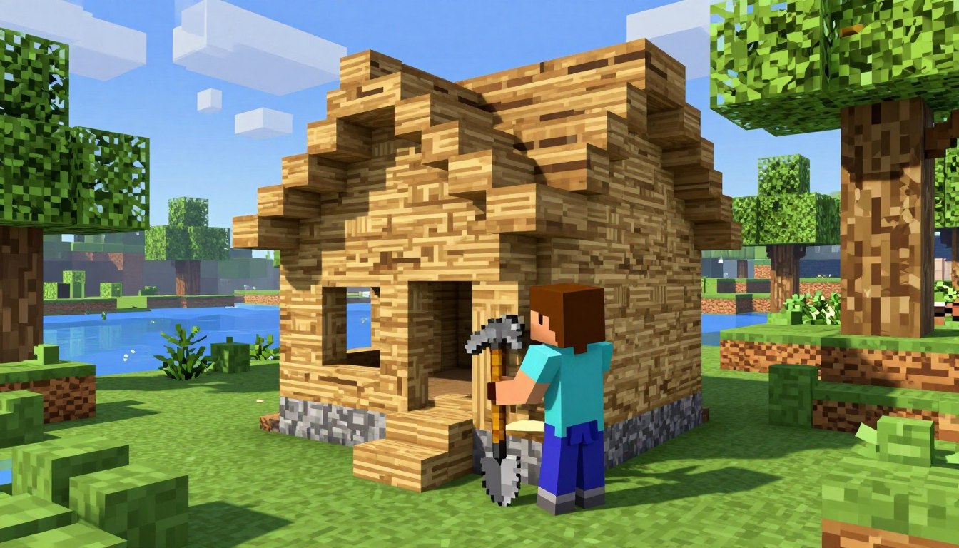 construir casa