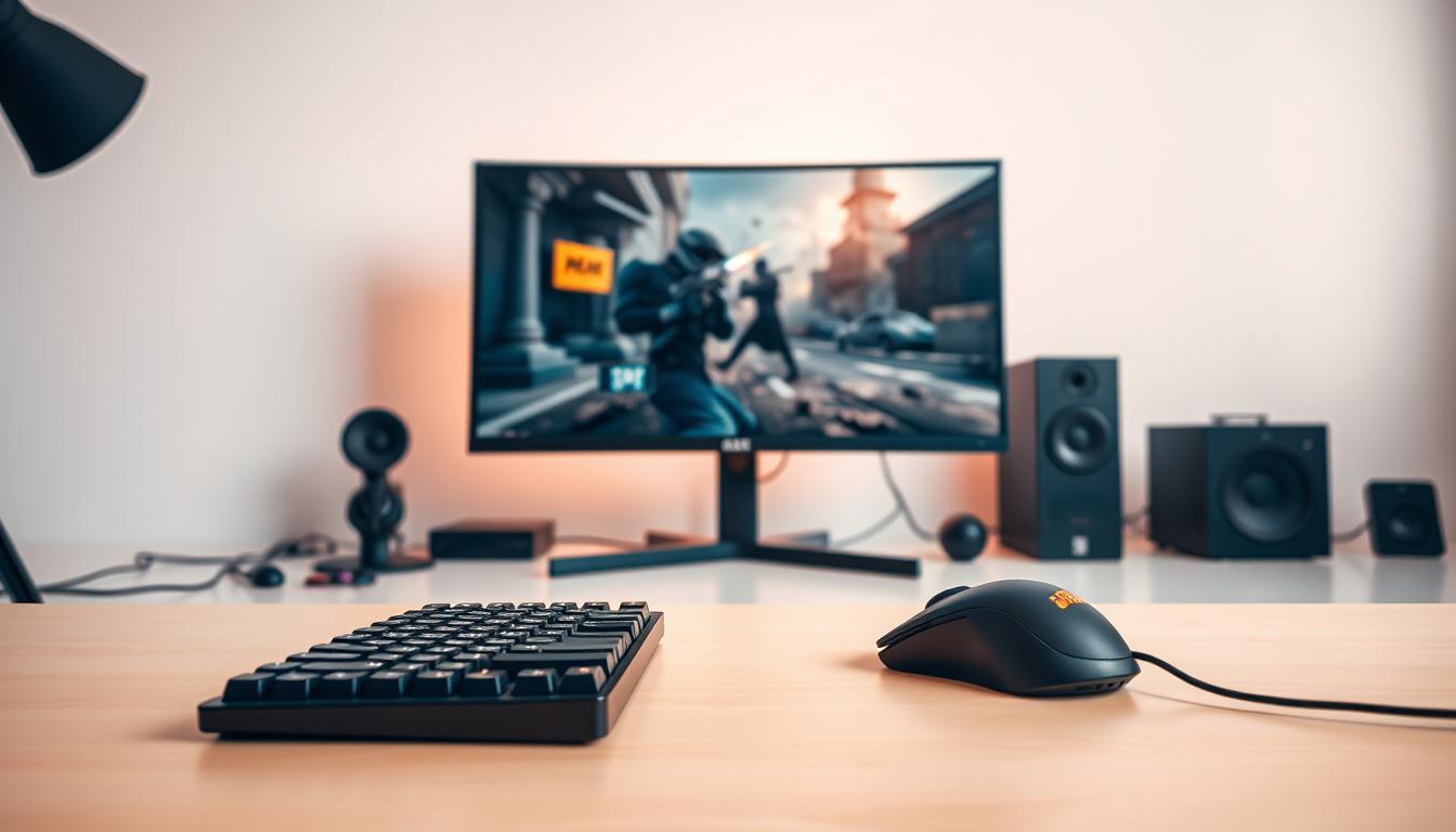 adapting games for left-hand control
