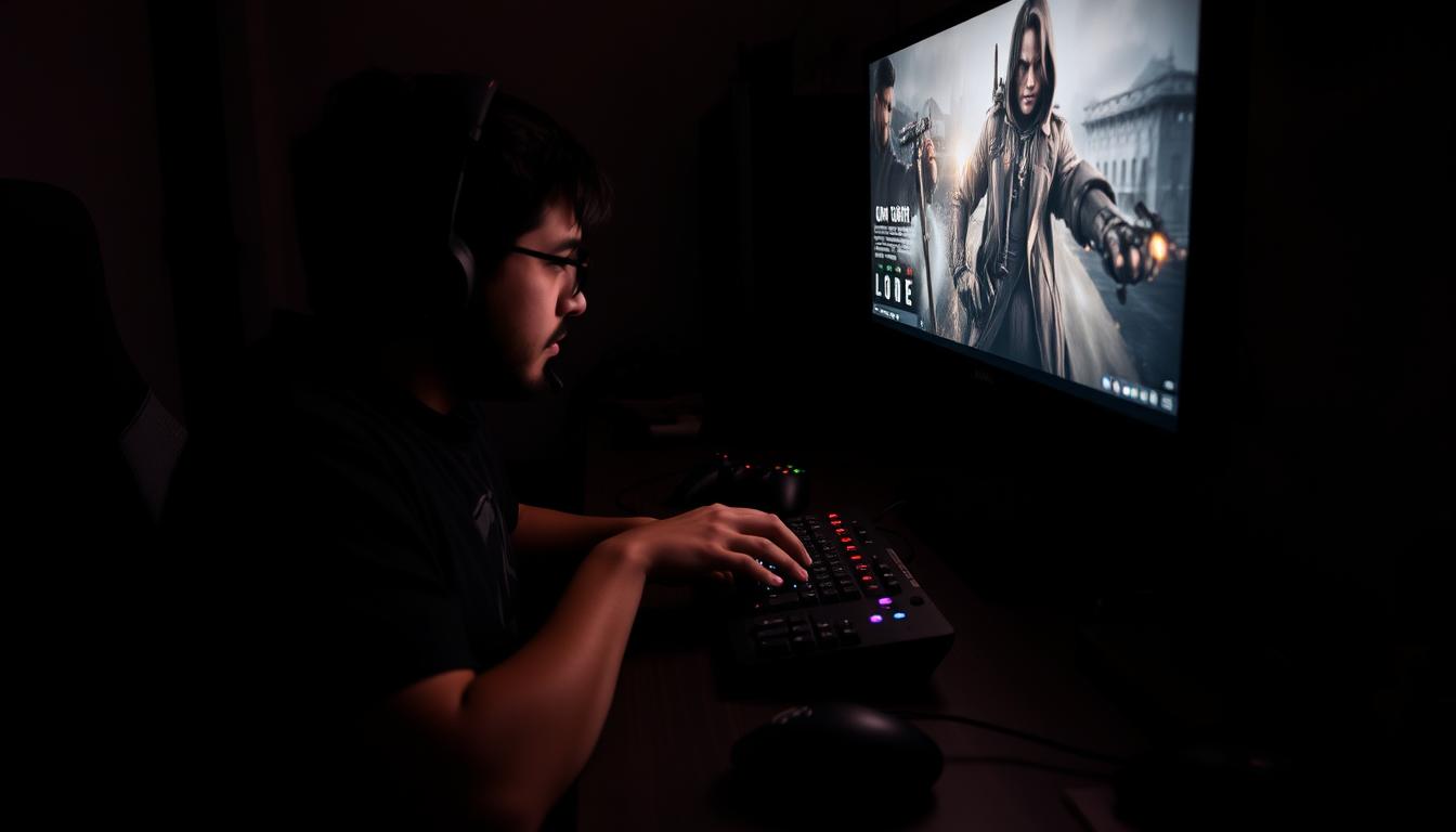 armrest absence and its effect on left-handed mouse sensitivity
