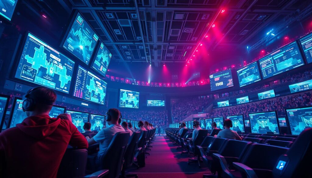 esports insights