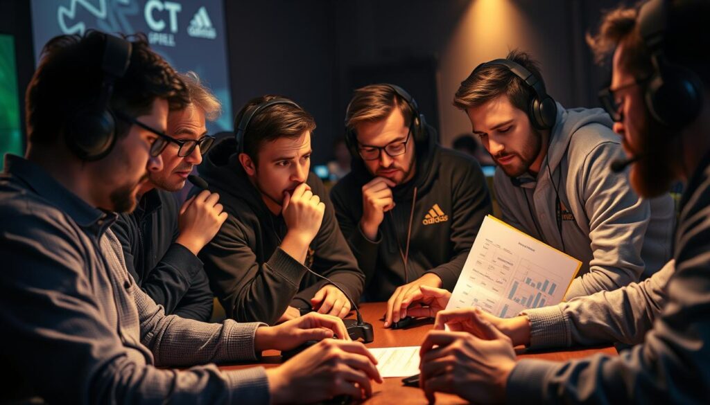 expert opinions on sensitivity adjustment