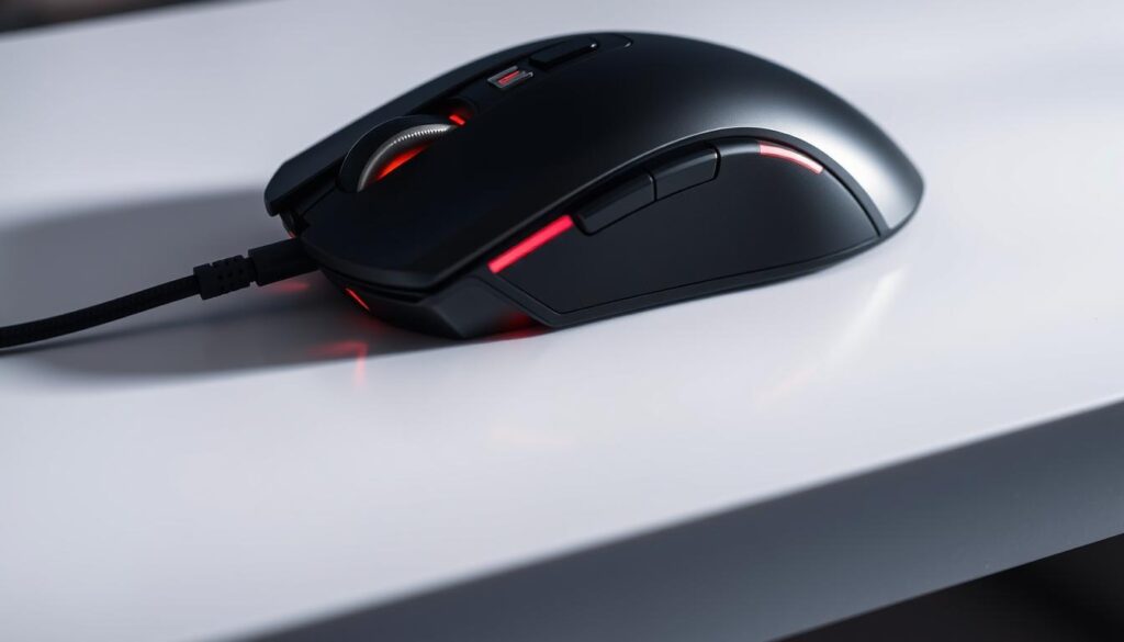 gaming performance sensitivity balance