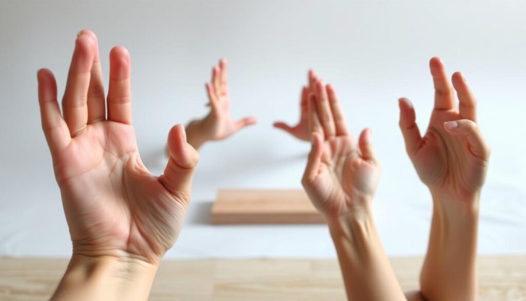hand exercises