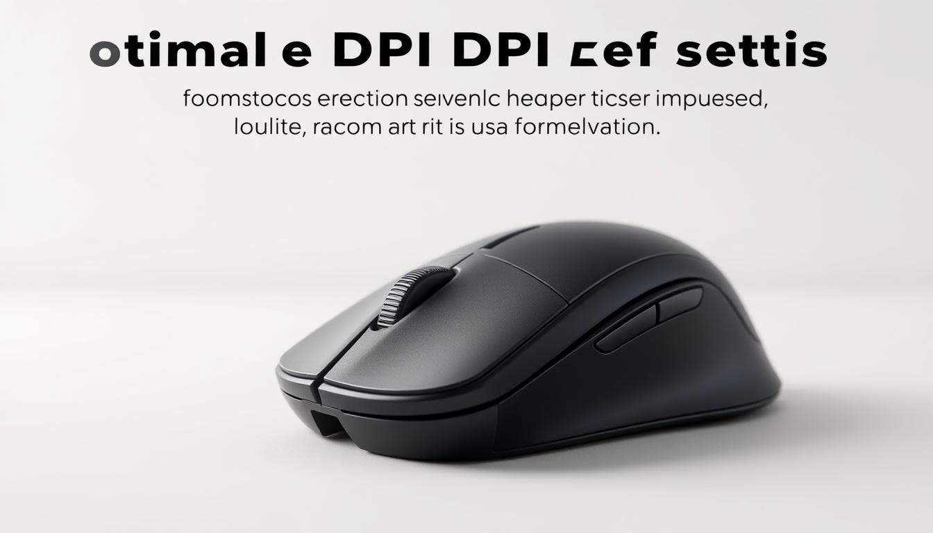 ideal DPI for left-handers without changing sensitivity