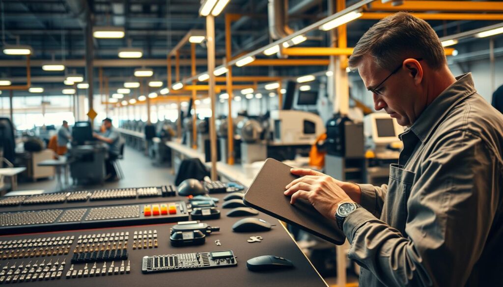 left-handed mousepad manufacturers