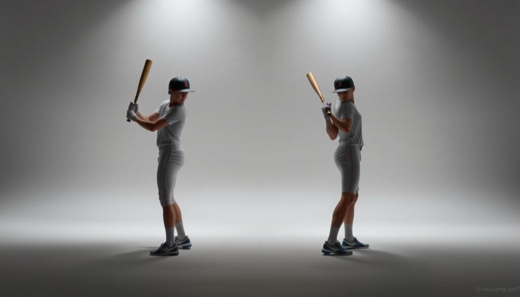 left-handed vs right-handed athletes