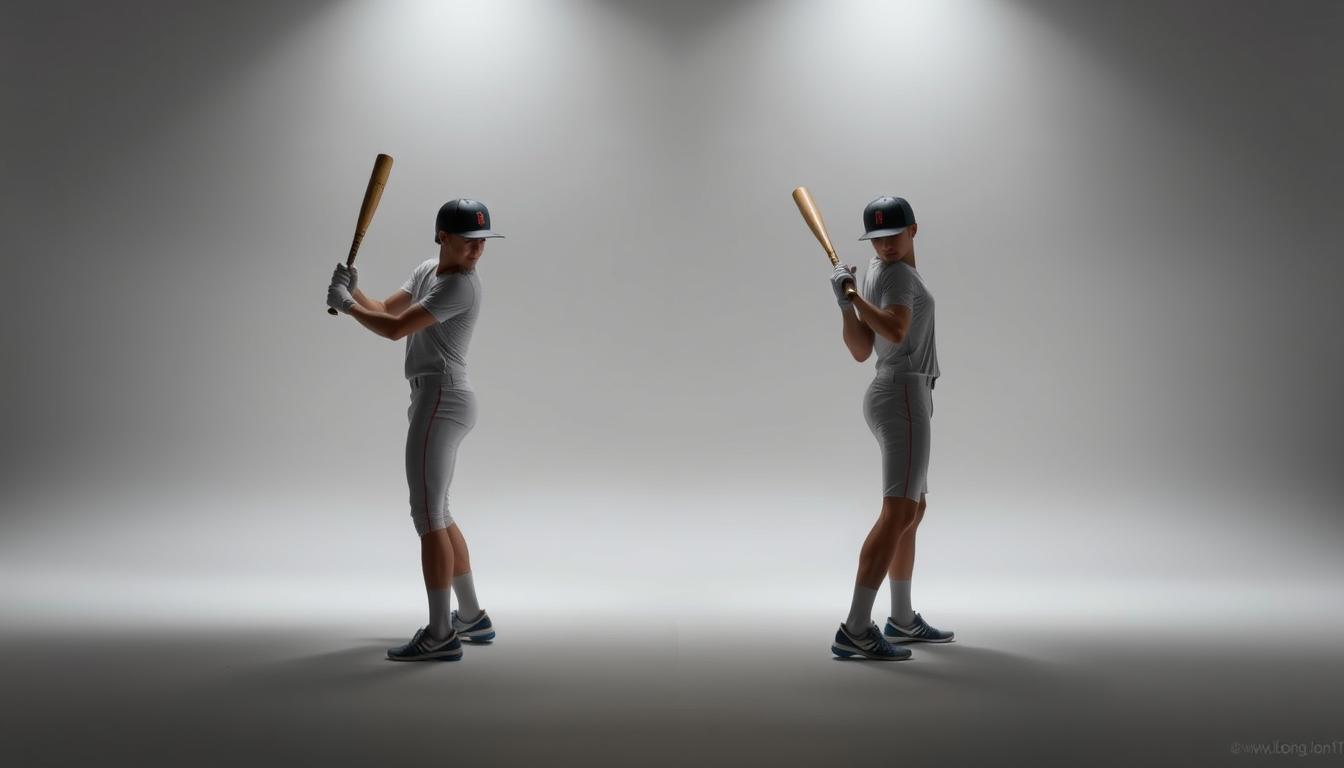 left-handed vs right-handed athletes