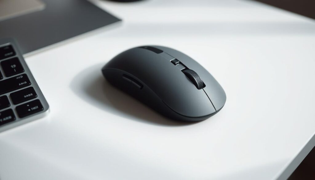 mouse configuration