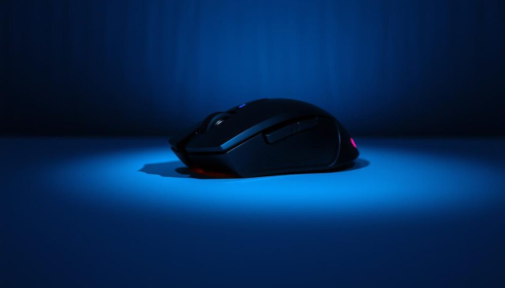 mouse settings