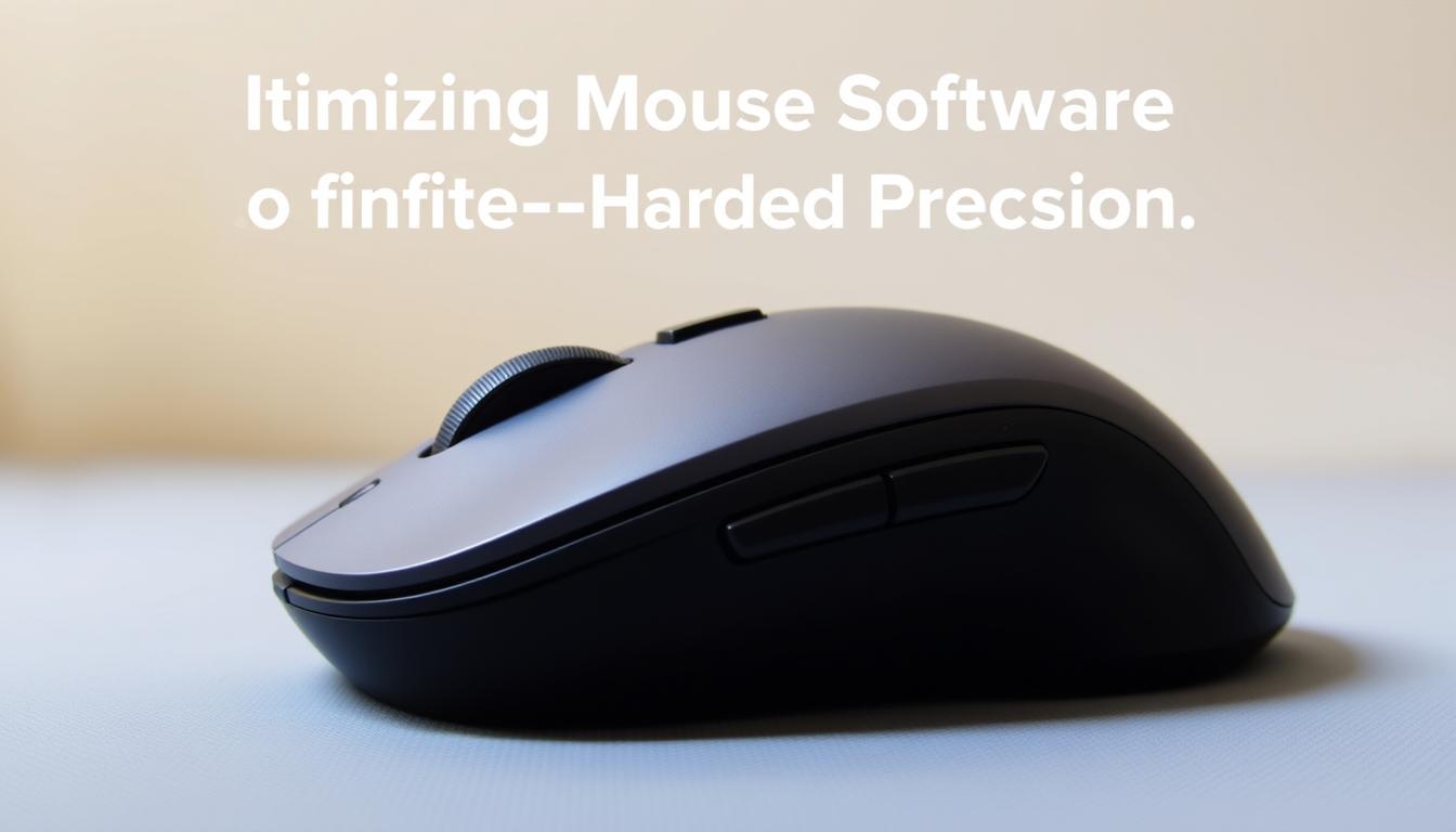 mouse software for improving left-hand aim