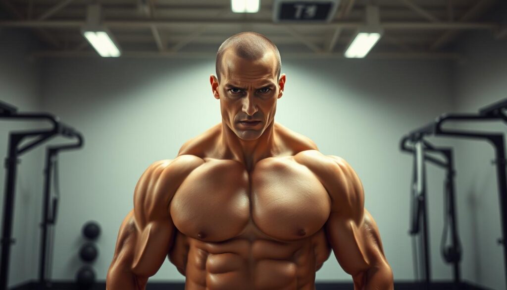 physical conditioning and mental focus in training