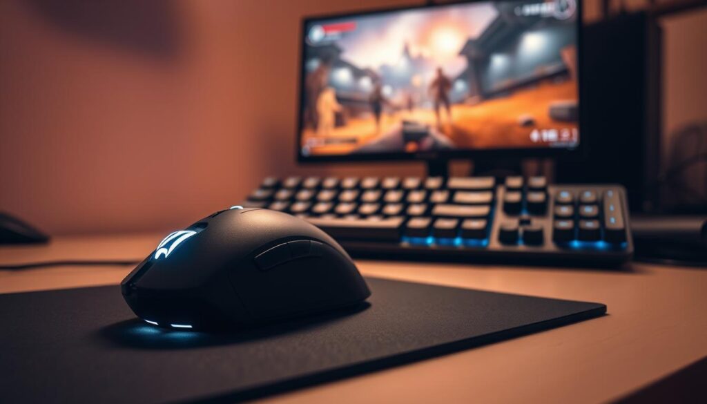 playstyle and sensitivity settings