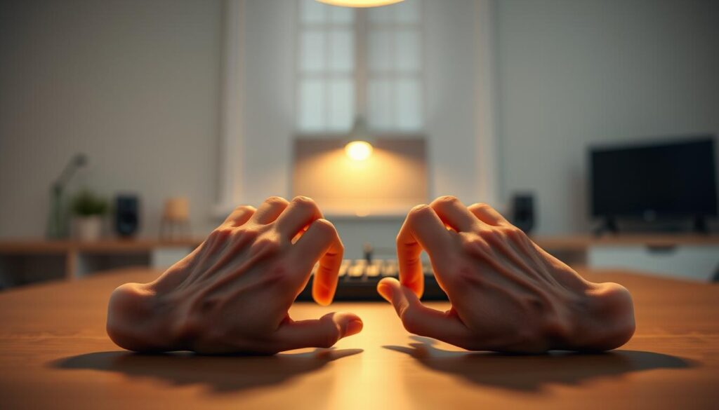 preventing hand pain