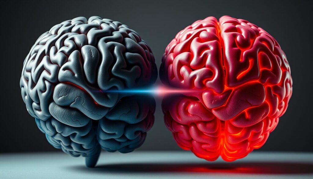 psychological differences