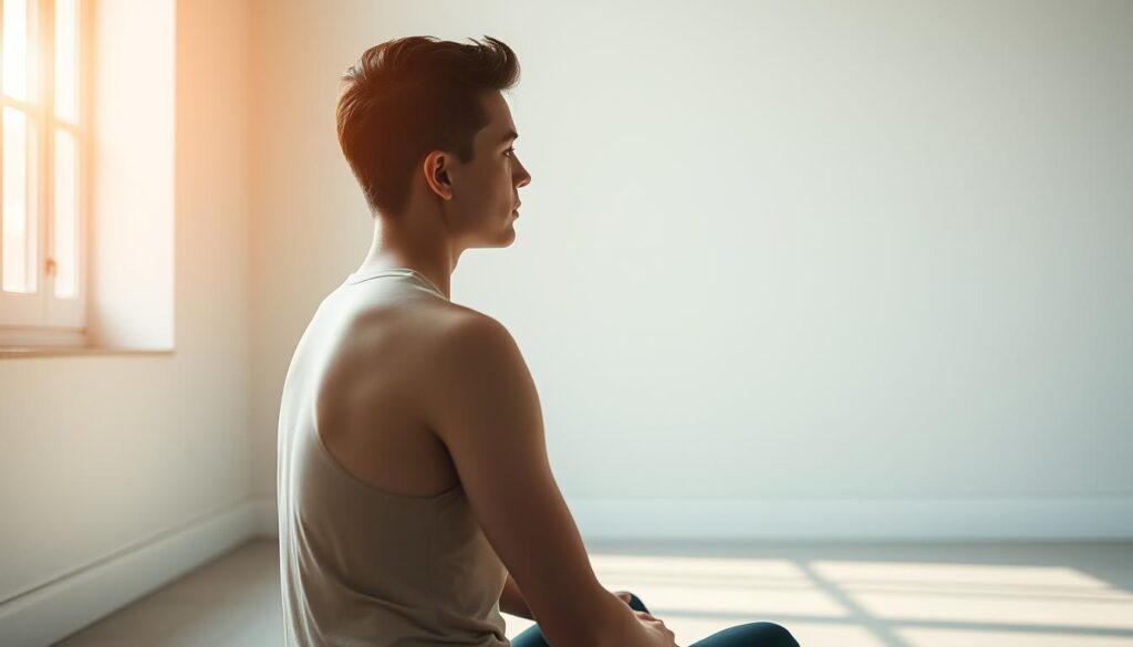 psychological effects of good posture