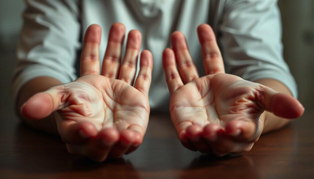 recognizing strain signs