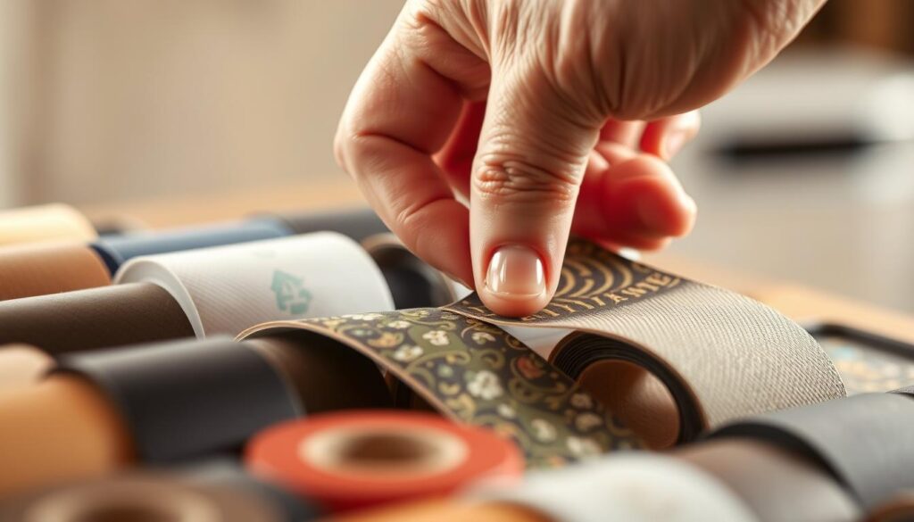 selecting grip tape