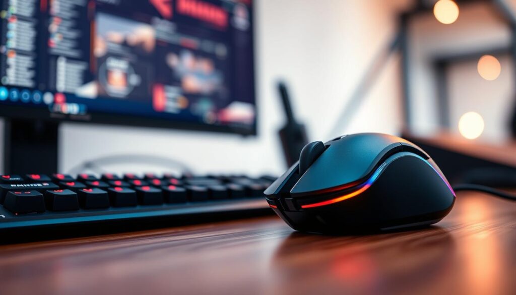 sensitivity settings adjustments for gaming performance