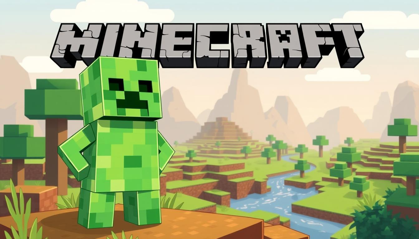 Gift card no minecraft