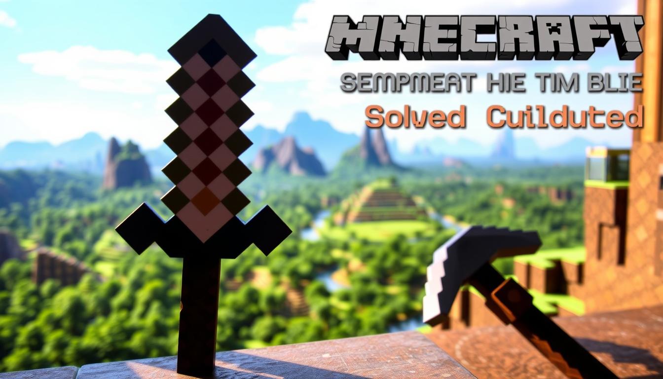 como jogar minecraft