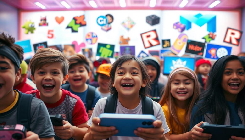 jogos populares no Roblox jogos populares no Roblox
