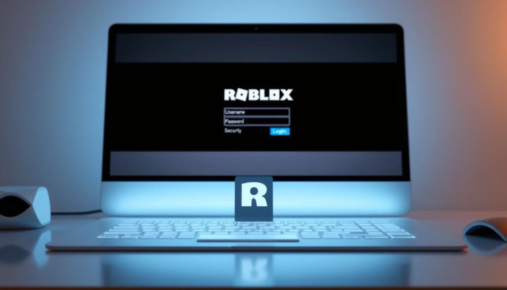 segurança da conta Roblox segurança da conta Roblox