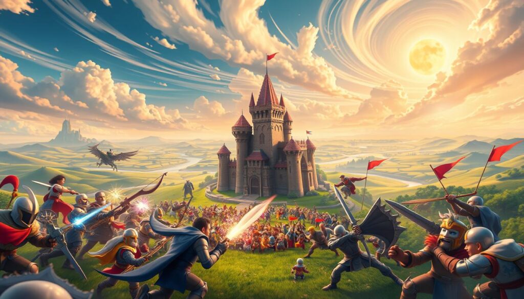Clash Royale Clash Royale
