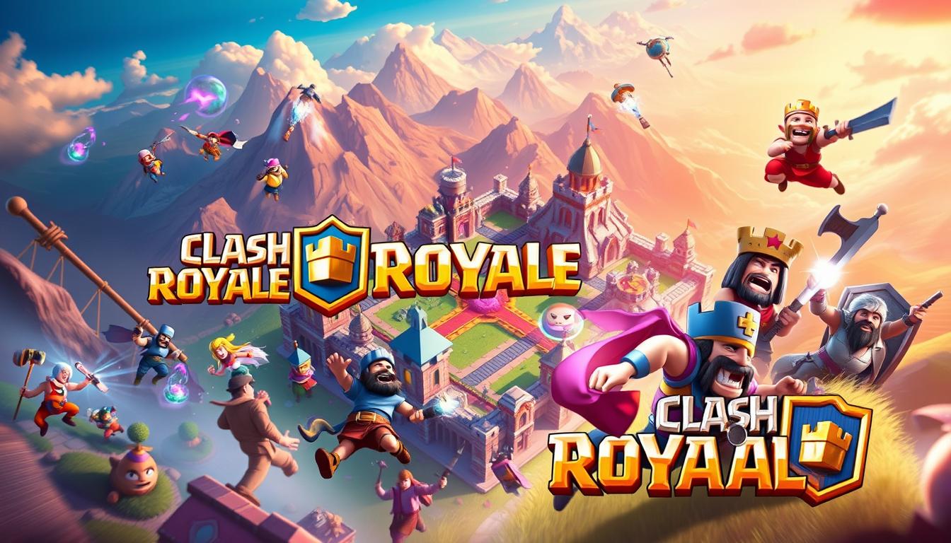 Clash Royale