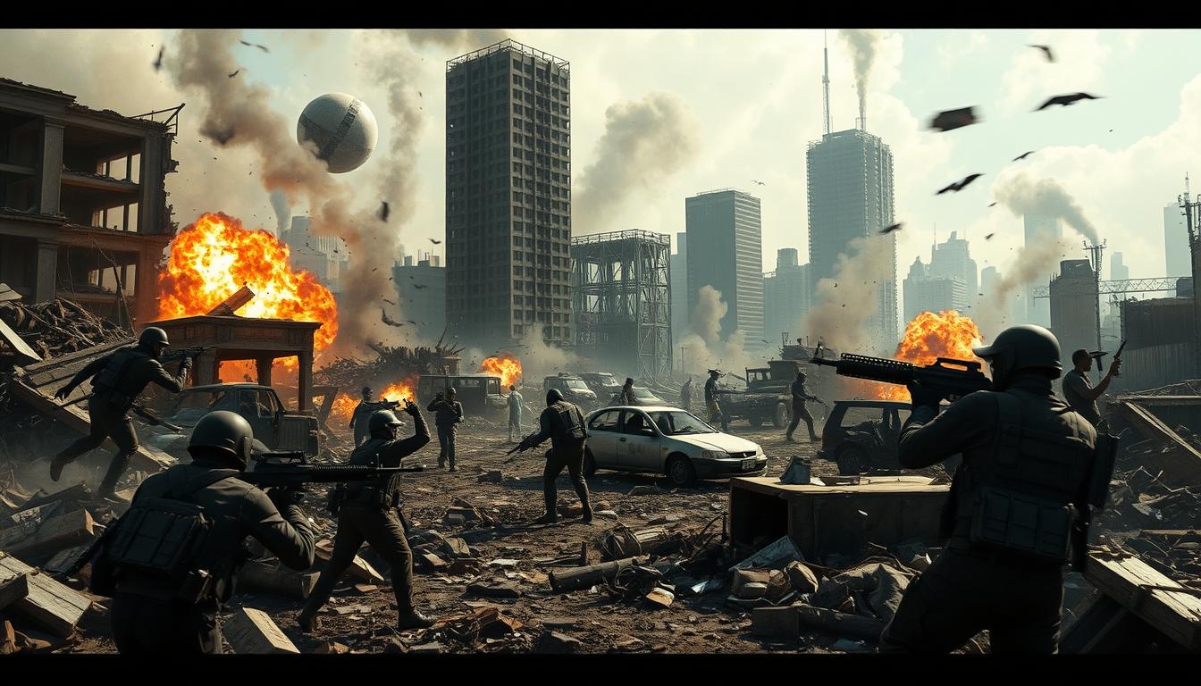 Free Fire