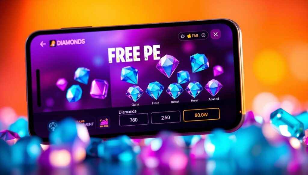 comprar diamantes no Free Fire comprar diamantes no Free Fire