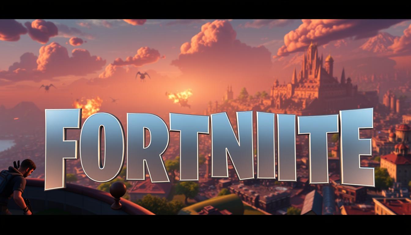 Fortnite