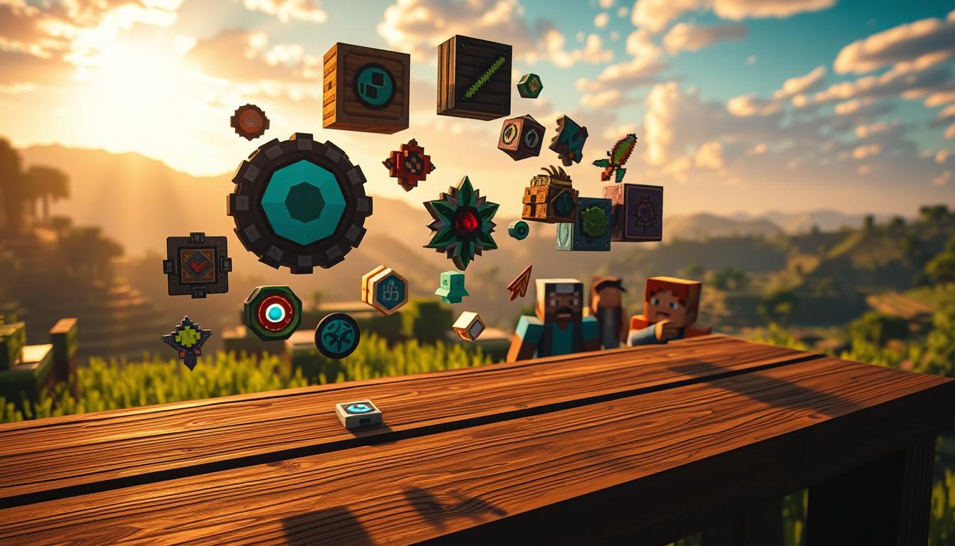 mods que valem a pena no Minecraft