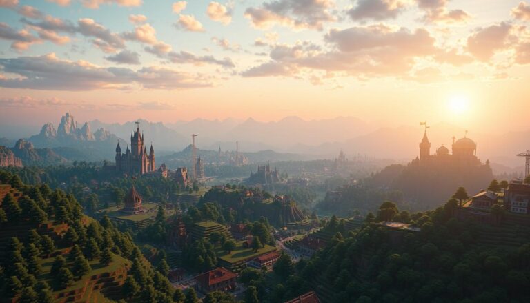 Minecraft Curiosities and Secrets