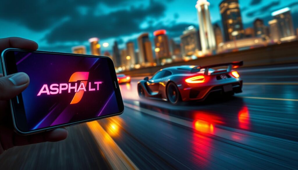 Asphalt 9 Download Asphalt 9 Download