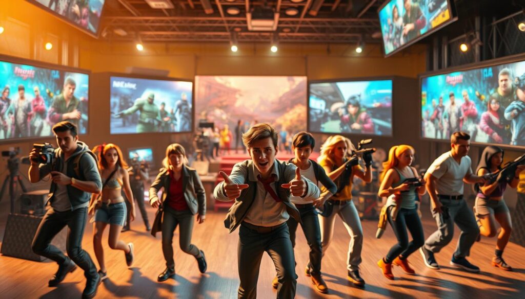 adaptações de jogos