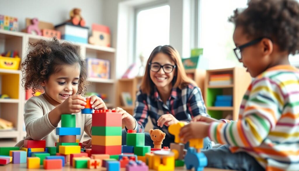 desenvolvimento infantil desenvolvimento infantil