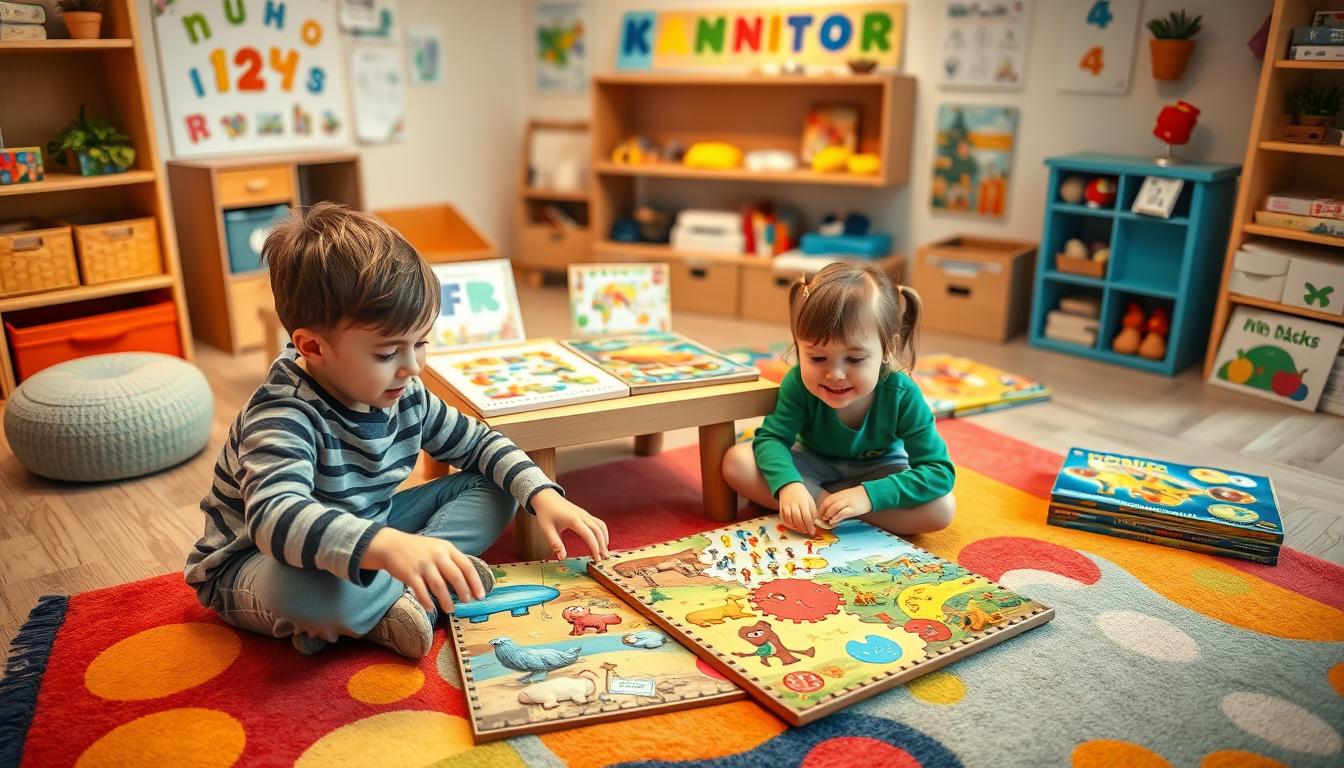 jogos educativos para crianças