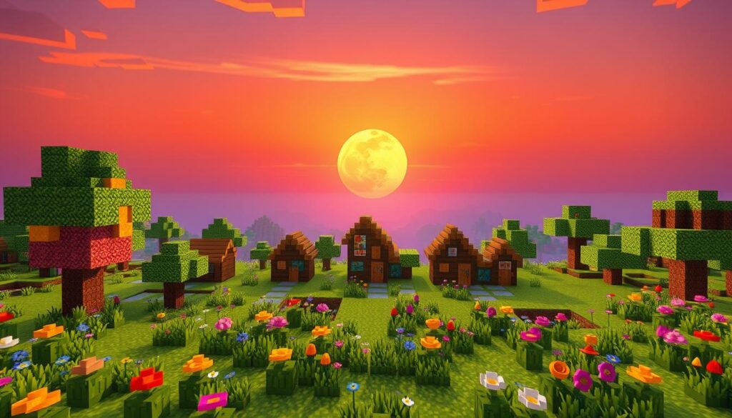 jogos semelhantes a Minecraft jogos semelhantes a Minecraft