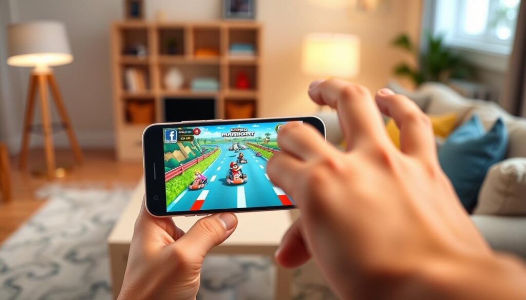 baixar Mario Kart Tour baixar Mario Kart Tour