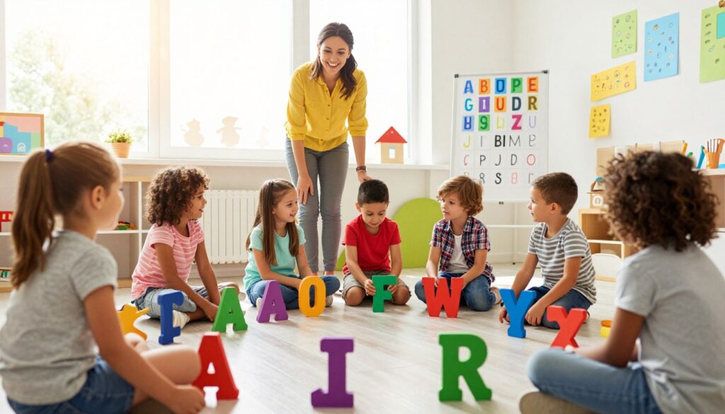 aprendizagem lúdica