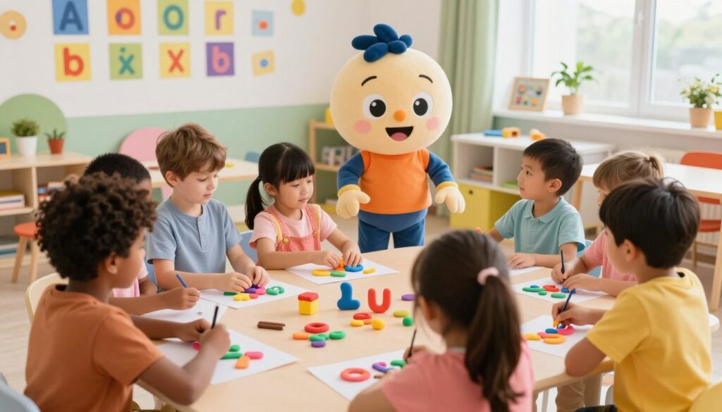 atividades interativas