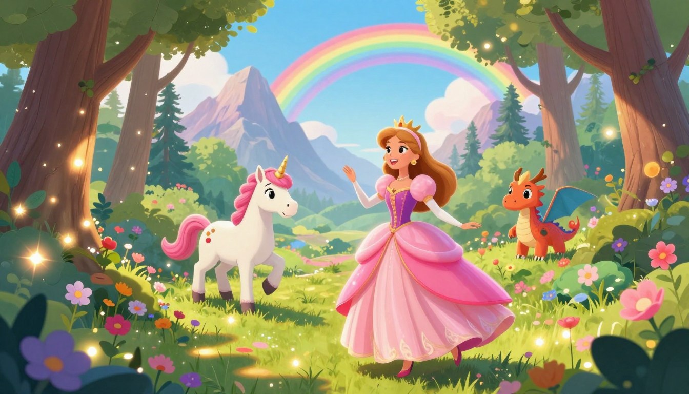 jogo Barbie Princess Adventure