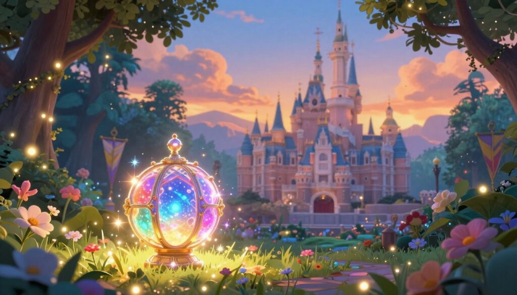 jogo Disney Princess Majestic Quest