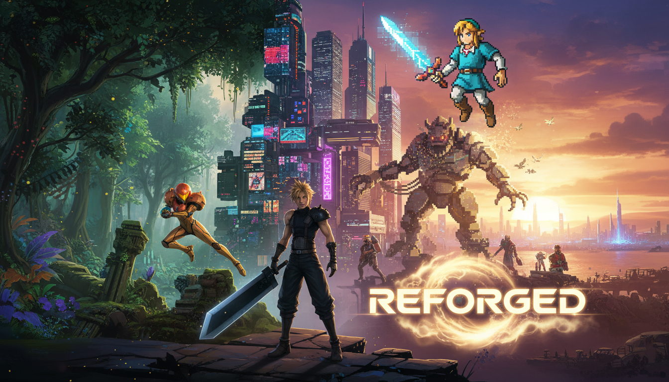 remakes