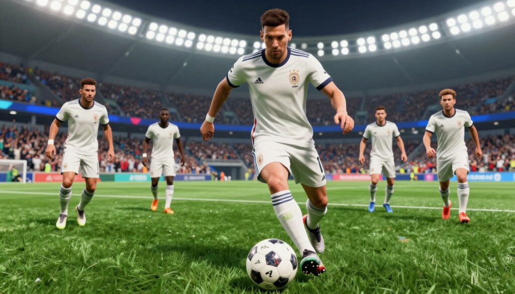 FIFA 23
